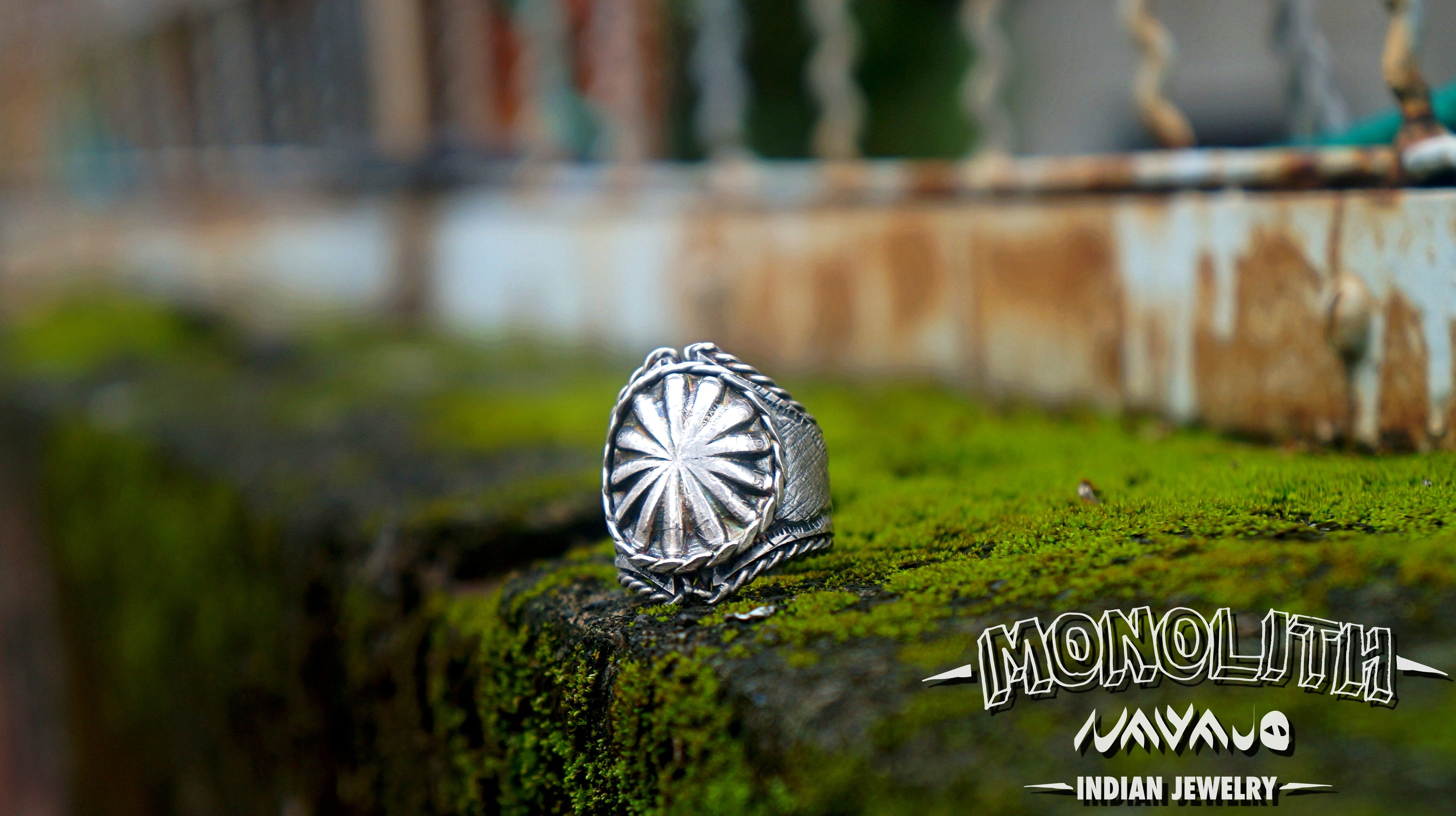 銀幣銀貝打印 【戒指】