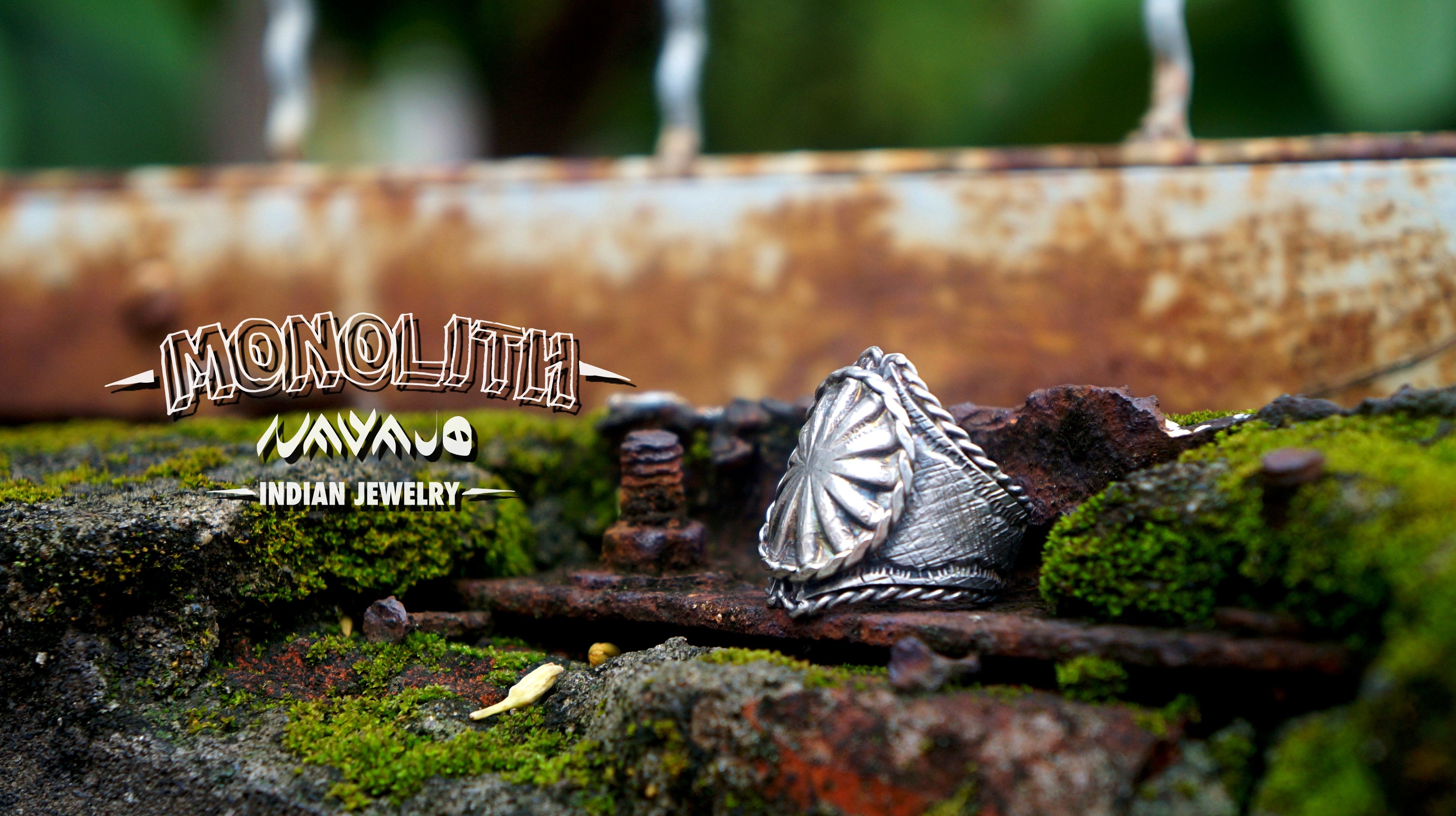 銀幣銀貝打印 【戒指】