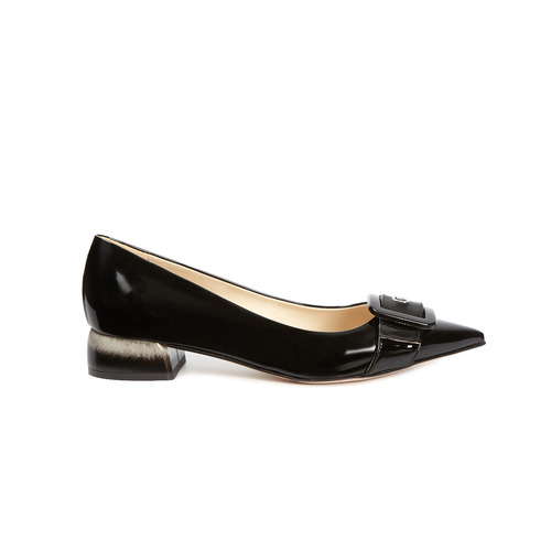 cheap flat pumps