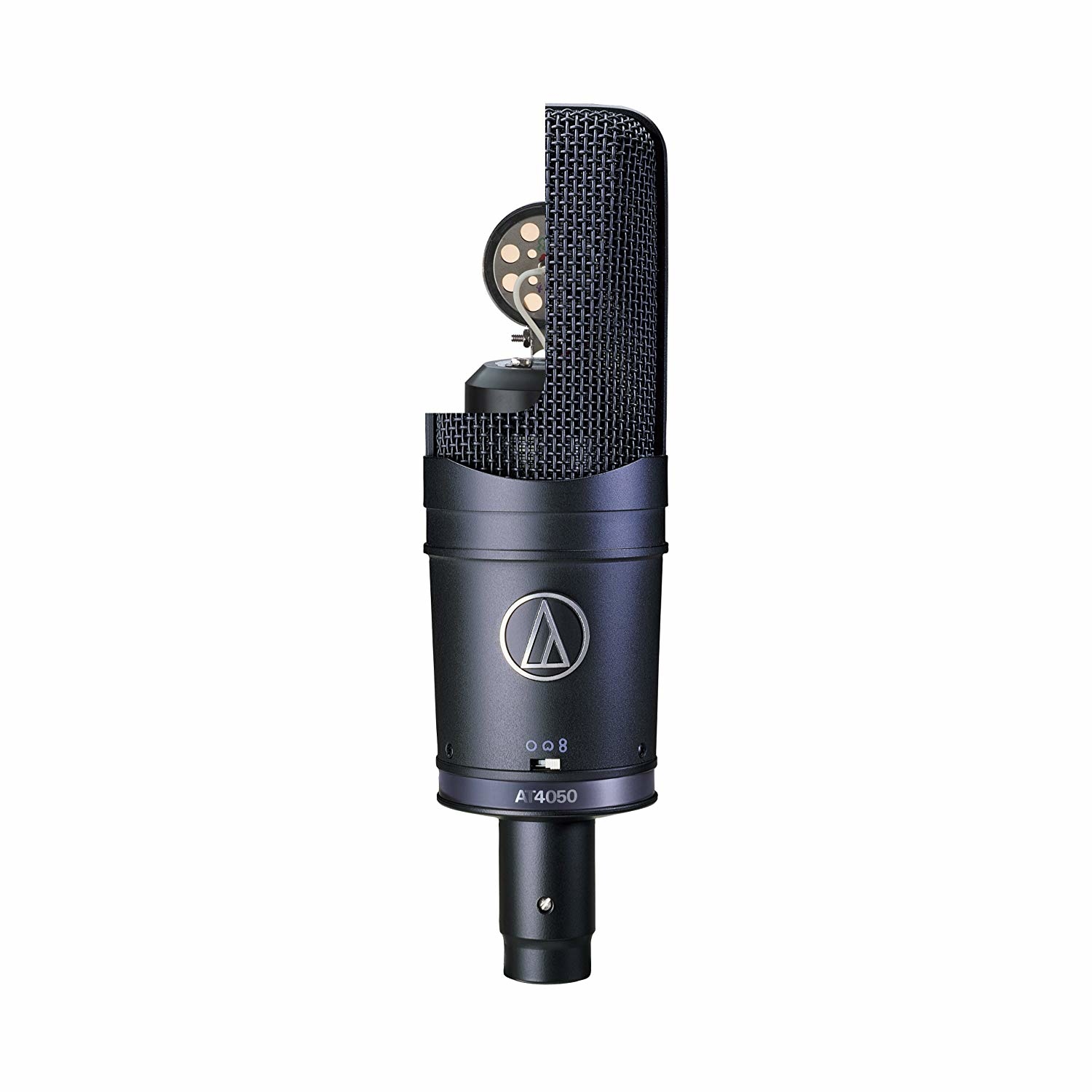 配信機器・PA機器・レコーディング機器 audio-technica AT4050 audio-technica AT4050(マルチパターン・コンデンサー・サイド