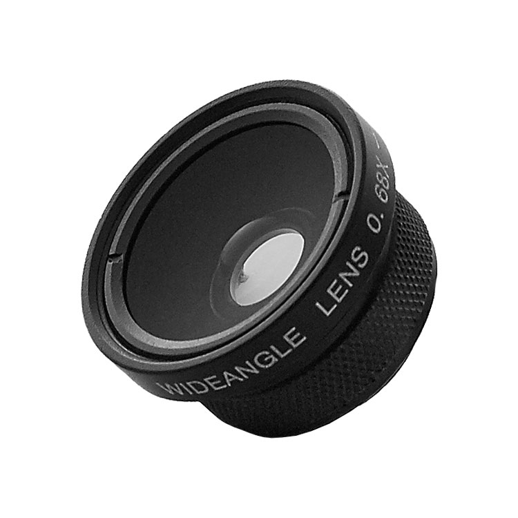 Bit Play Lens Bitplay LENS-標準廣角+微距鏡頭|台灣設計製造 知名品牌 專業光學鏡頭 超輕量設 - GOSHOP