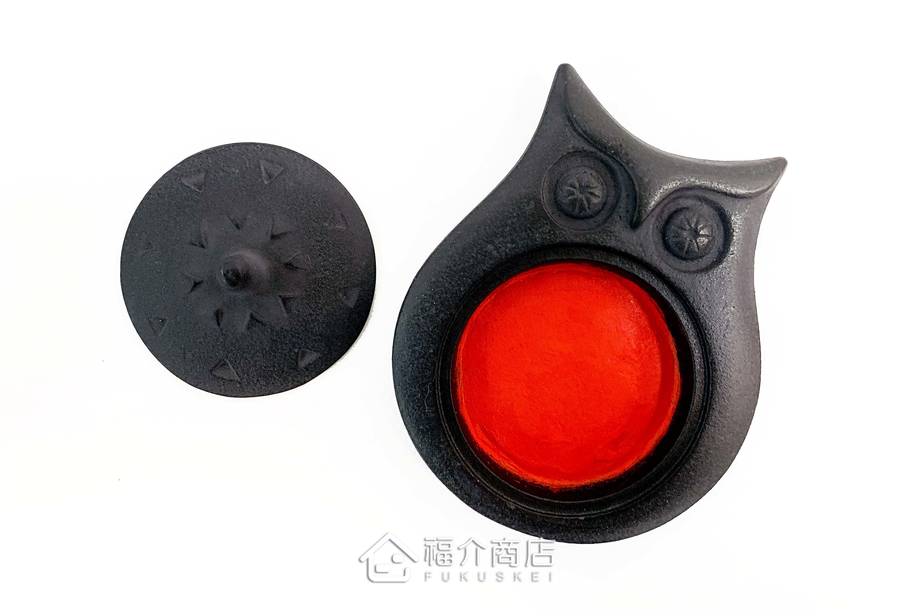 日本的印章印泥