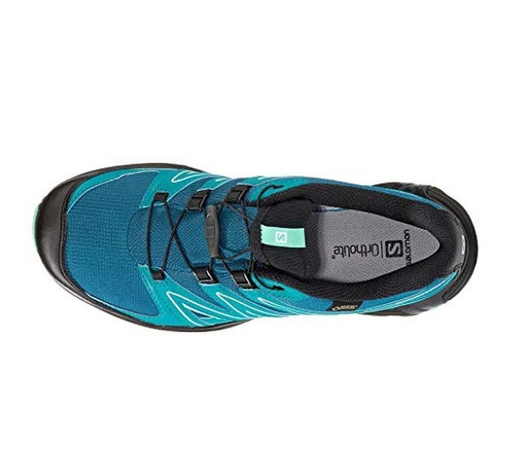 salomon xt calcita gtx