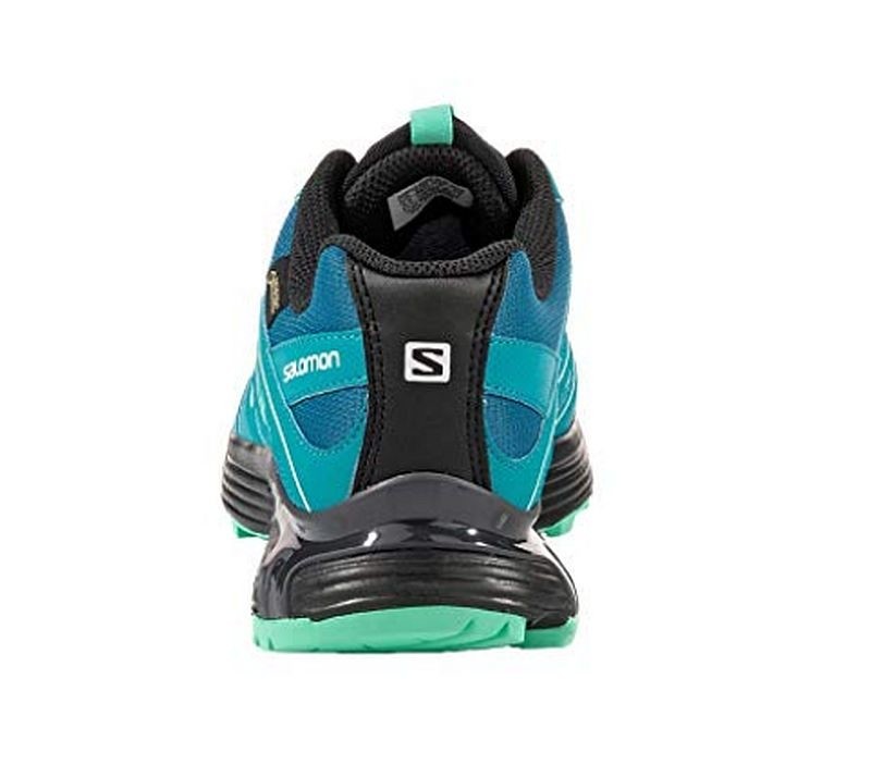 salomon toundra womens