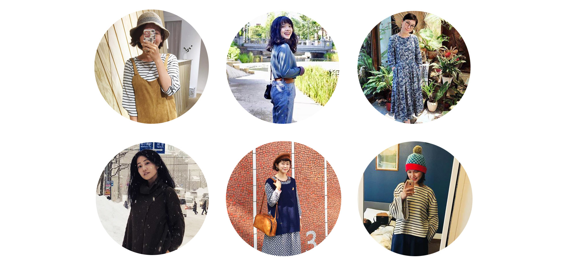 顧客實穿照片分享