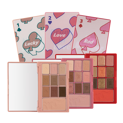 I'M Meme I'M A Hidden Shadow Card Palette