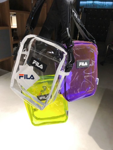 fila clear