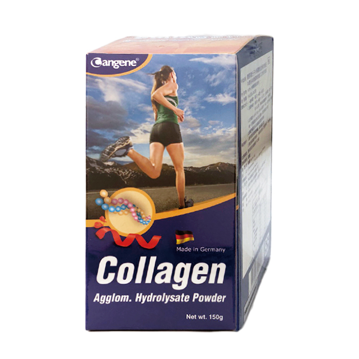 秉新100%水解膠原蛋白 150g/瓶