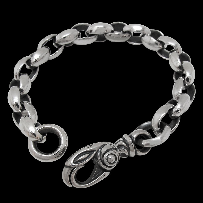 Silk Link M Bracelet