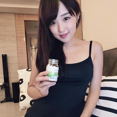 菜叫空姐Doris：孕期營養品，選對很重要！因此我選BHK's 孕媽咪綜合維生素