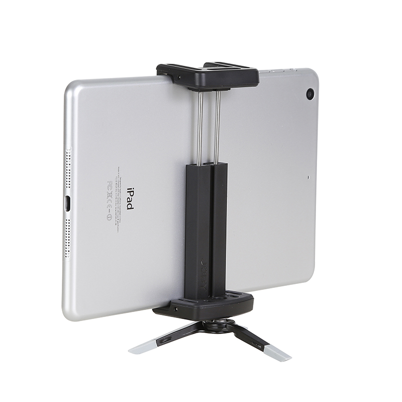 JOBY 小型平板座夾  GripTight Micro Stand for smaller tablets (JM5)