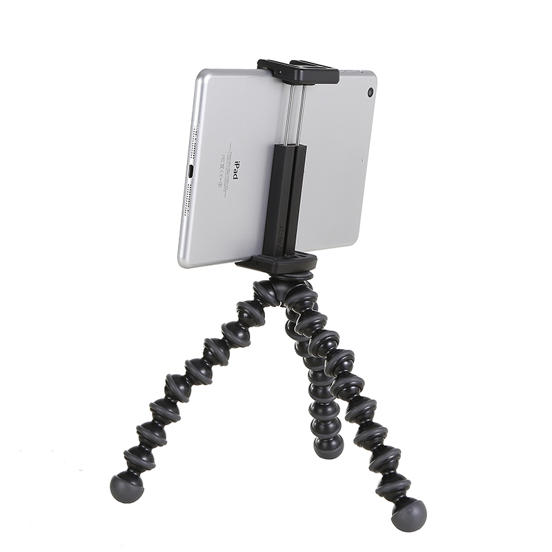 JOBY 小型平板夾腳架 GripTight GorillaPod Stand for smaller tablets (JM6)