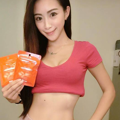 小青：BHK's 卡妮丁_L-肉鹼 加快妳的代謝效果！