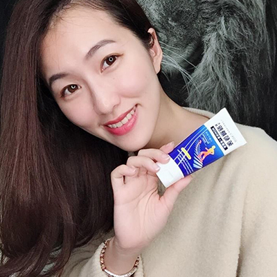 鄭刺 Ava：久坐辦公室，緩解肩頸痛的救星BHK's 葡萄糖胺乳霜！