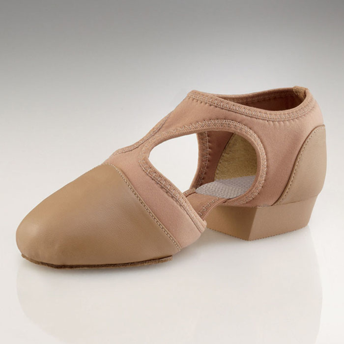 美國 CAPEZIO【CZ-PP323 Pedini Femme 專業教師鞋】