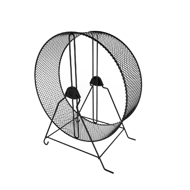 PPS寵物補給站 小動物鐵網跑輪鐵網跑輪(13#)PPS662