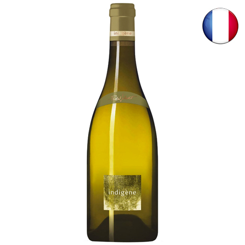 Pascal Jolivet Pouilly Fume Indigene 2018