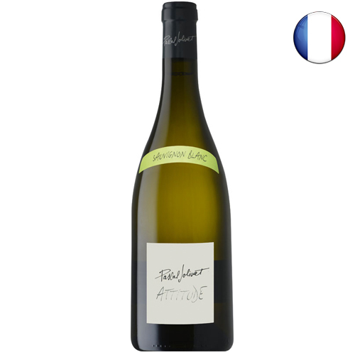 Pascal Jolivet Attitude Sauvignon Blanc 2023