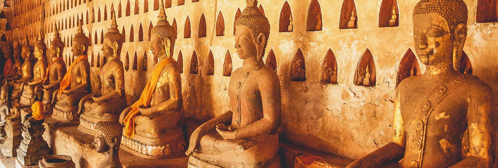 寮國五天四夜之旅