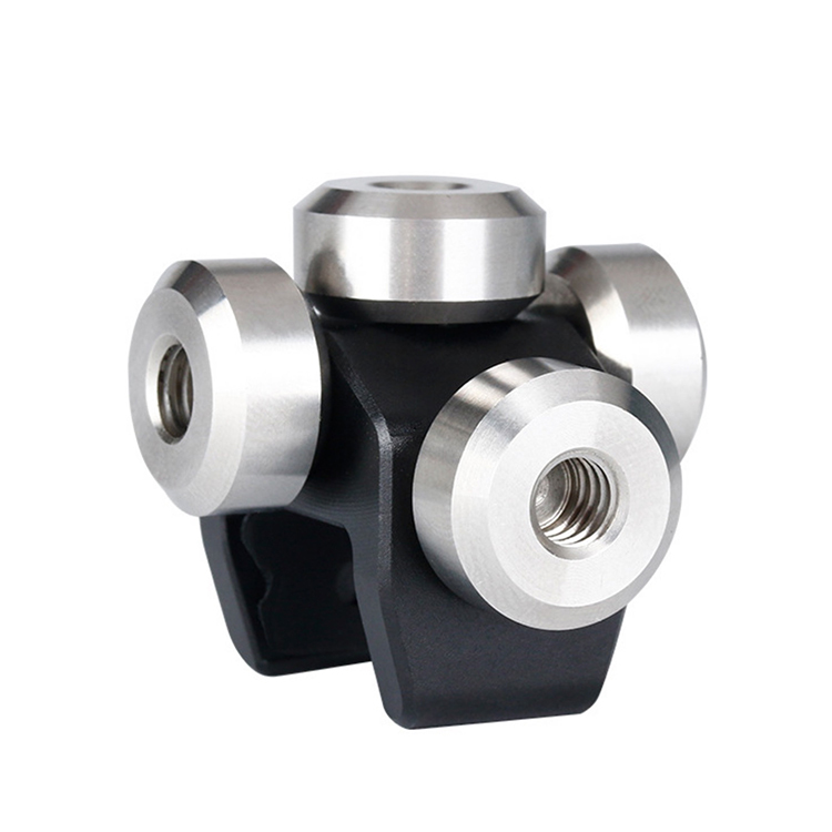 Ulanzi CNC鋁合金 配重塊 手機三軸穩定器專用