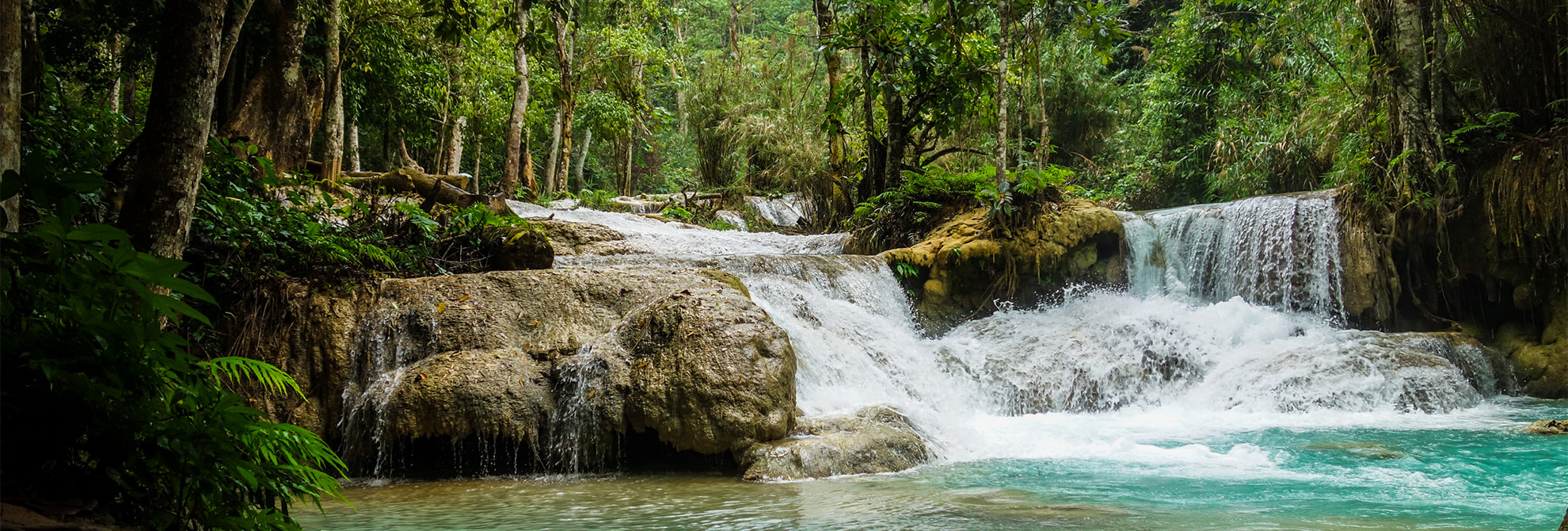 寮國六天五夜之旅