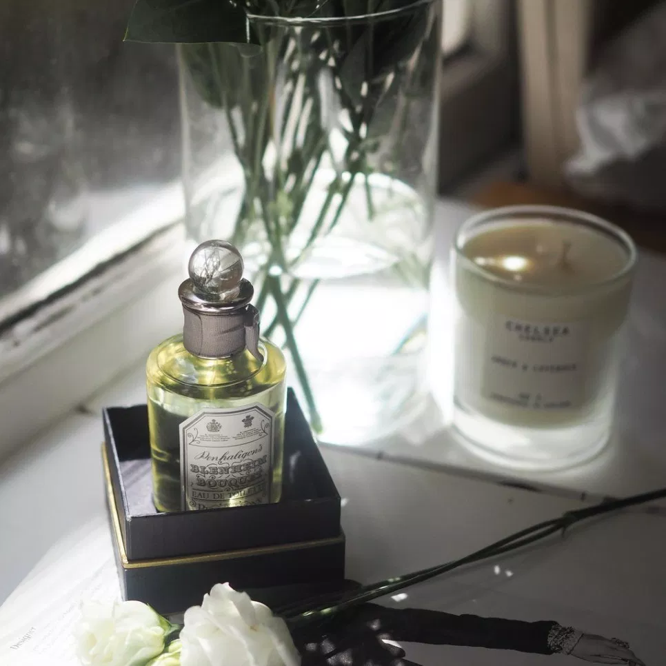 香水(男性用) Penhaligon's Blenheim Bouquet 100mL Amazon | ペンハリガン PENHALIGONS ブレナム ブーケ 100ml EDT