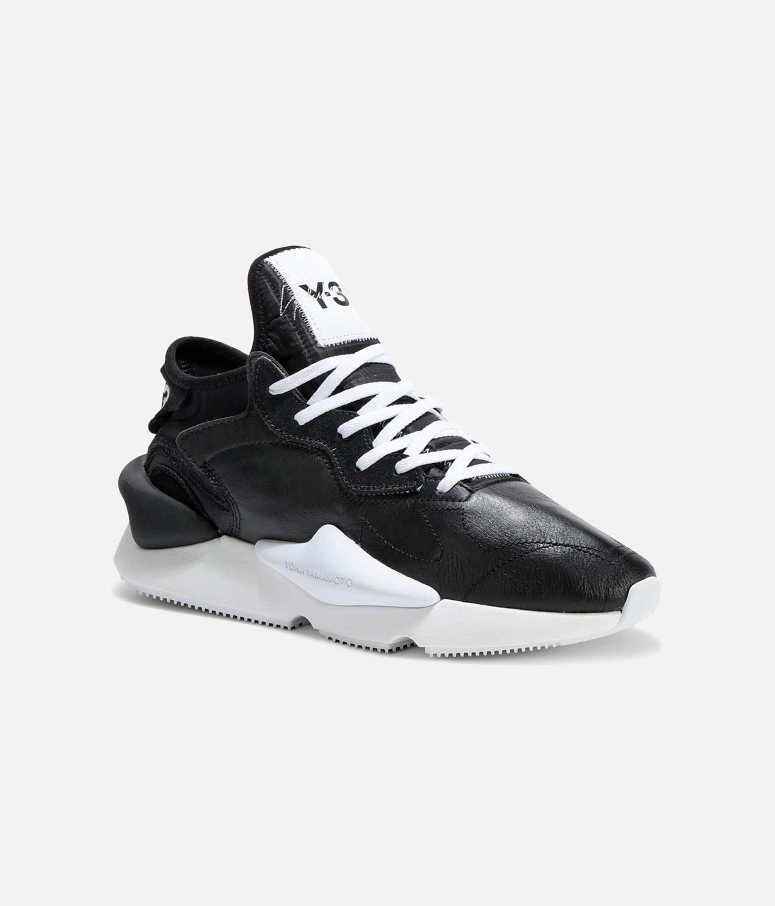 Adidas Y 3 Kaiwa Купить