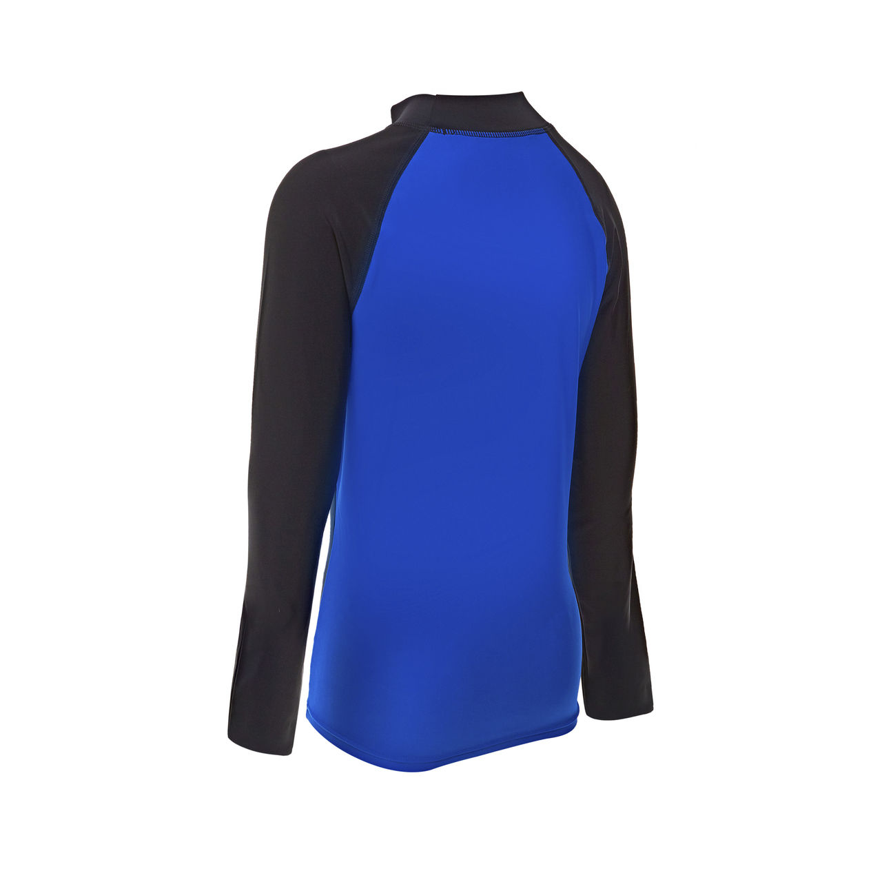 ZOGGS 青少年《湛藍》長袖防曬衣