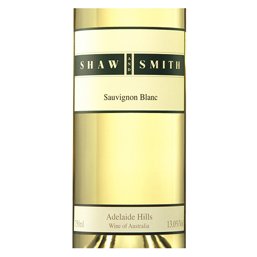 Shaw & Smith Sauvignon Blanc 2023 (RP93)
