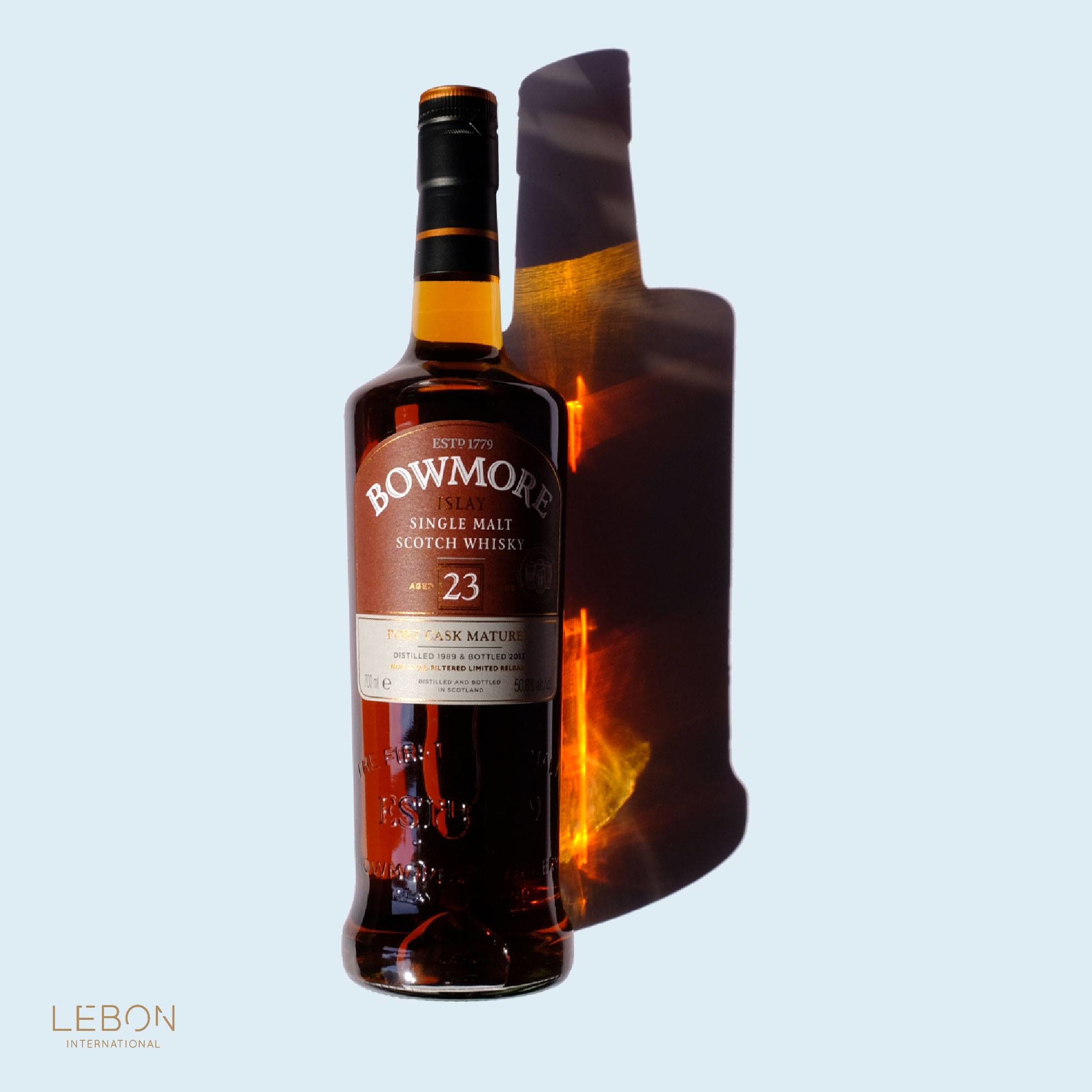 A whisky investment guide for beginners