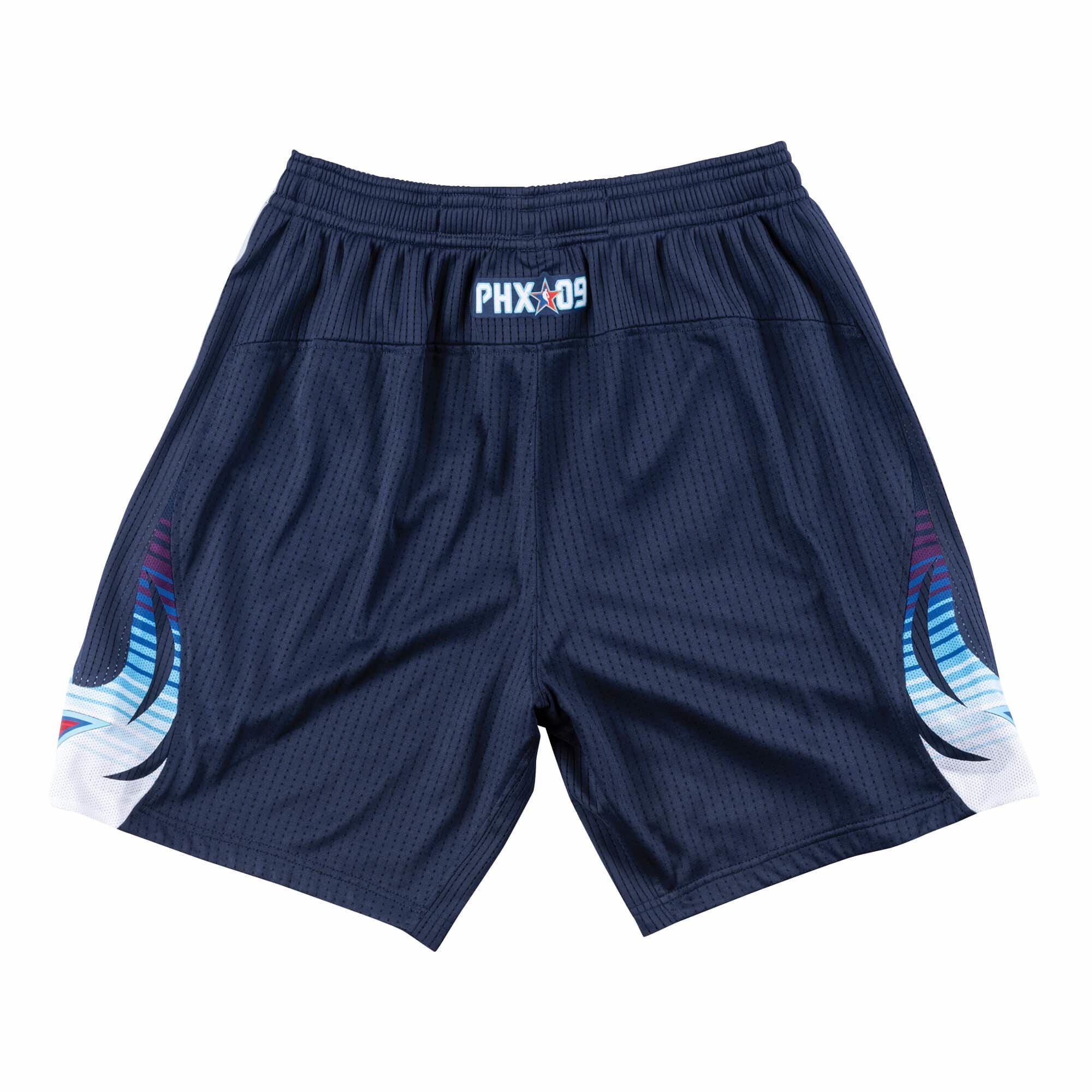 Mitchell & Ness 2009 NBA 全明星賽 東區 球員版 球褲