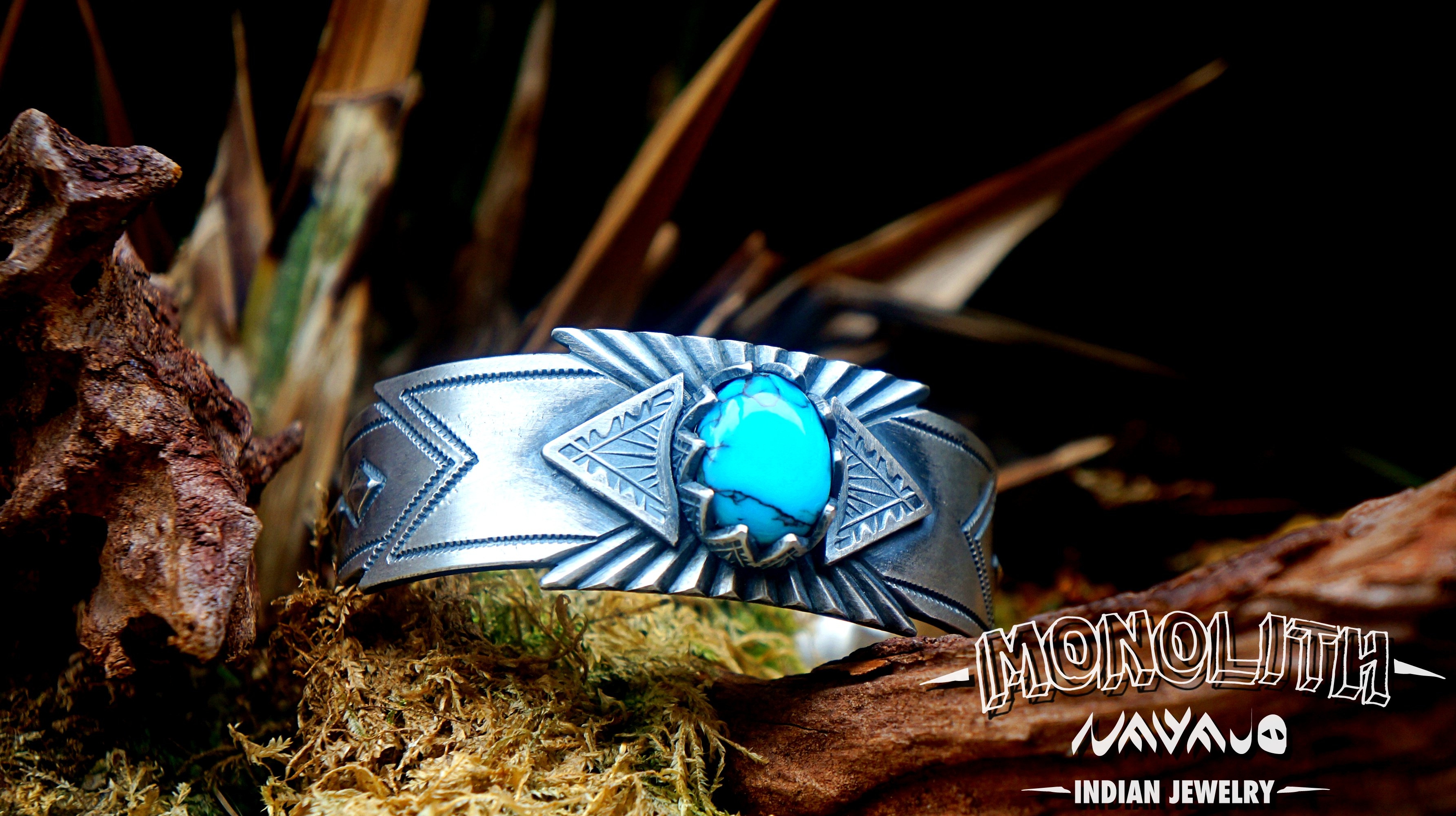 EGYPTIAN 綠松石【手環】