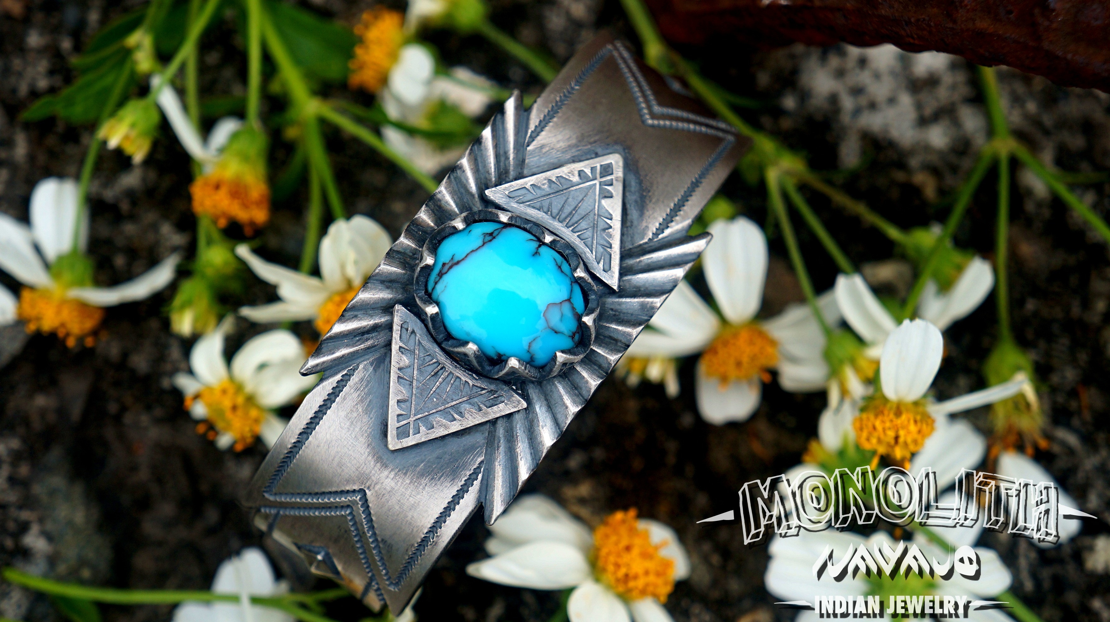 EGYPTIAN 綠松石【手環】