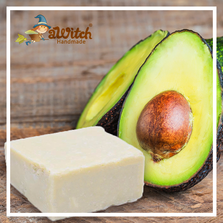 酪梨乳木果滋養皂 100G