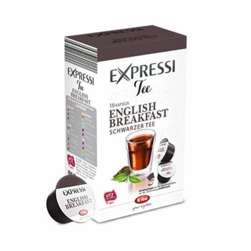 Expressi Latte Macchiato ( K Fee )