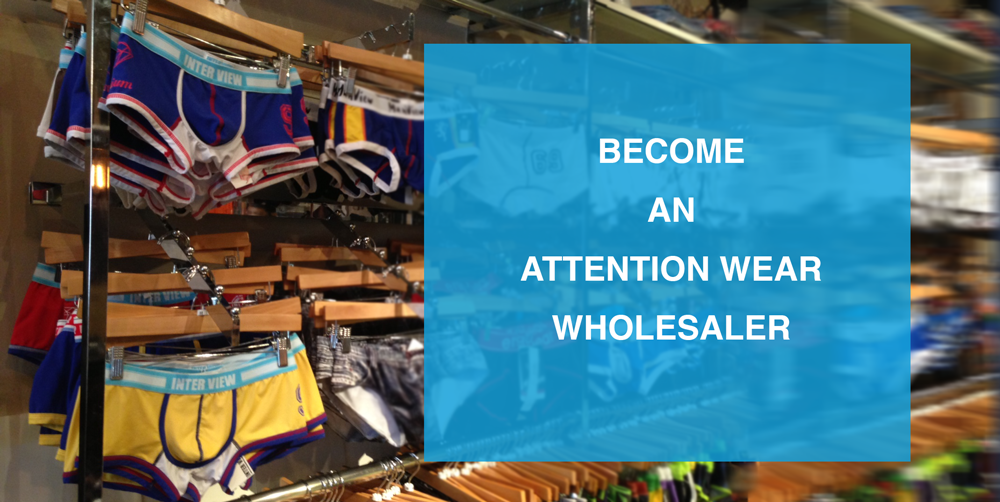 Become a retailer, Become a wholesaler banner