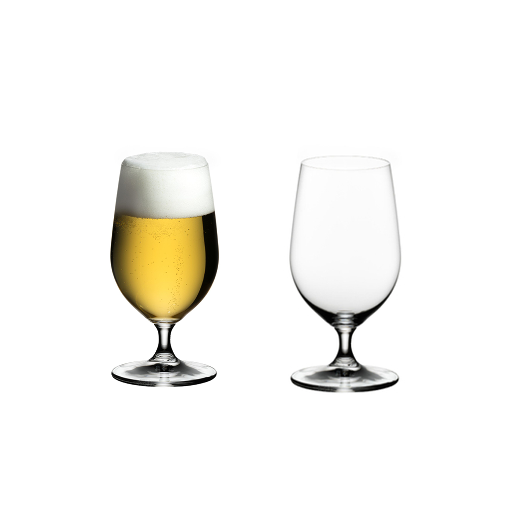 Riedel │Bar Beer啤酒杯(2入)