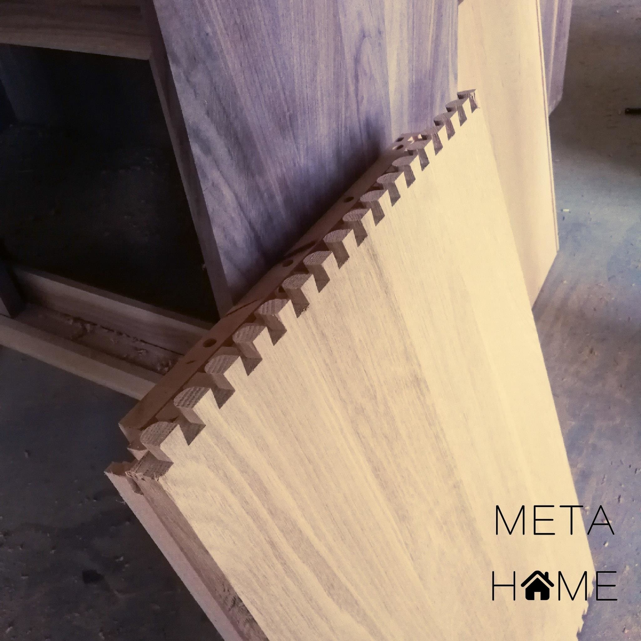 專業訂造美國原木實木傢俬