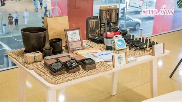 【綠色生活】探索快樂美好日常