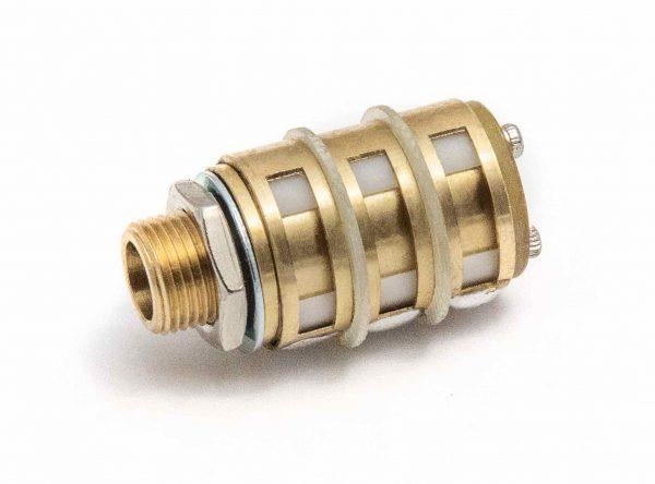 Analysis Plus 專利 Qi Jack 電吉他 接孔 低阻力高音質 TRS STEREO