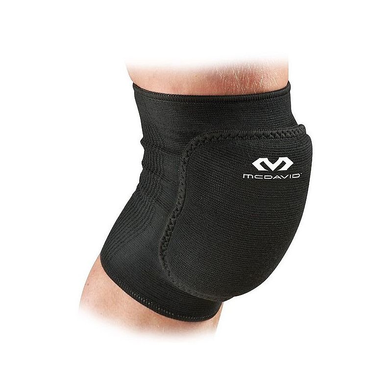 Protection McDavid Flexy Knee Pad Pair Sport Padding Support