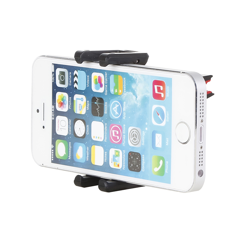 JOBY 行車飛航手機夾  GripTight Auto Vent Clip (JM7/JMXL7)