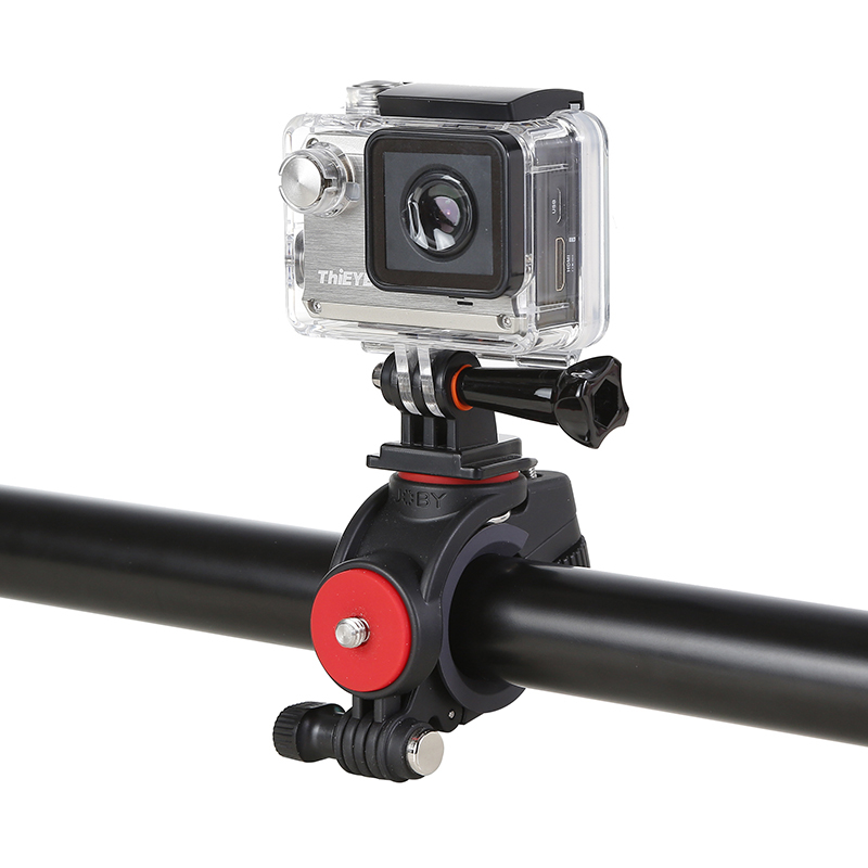 JOBY 運動影音自行車夾ThiEYE (BM3)