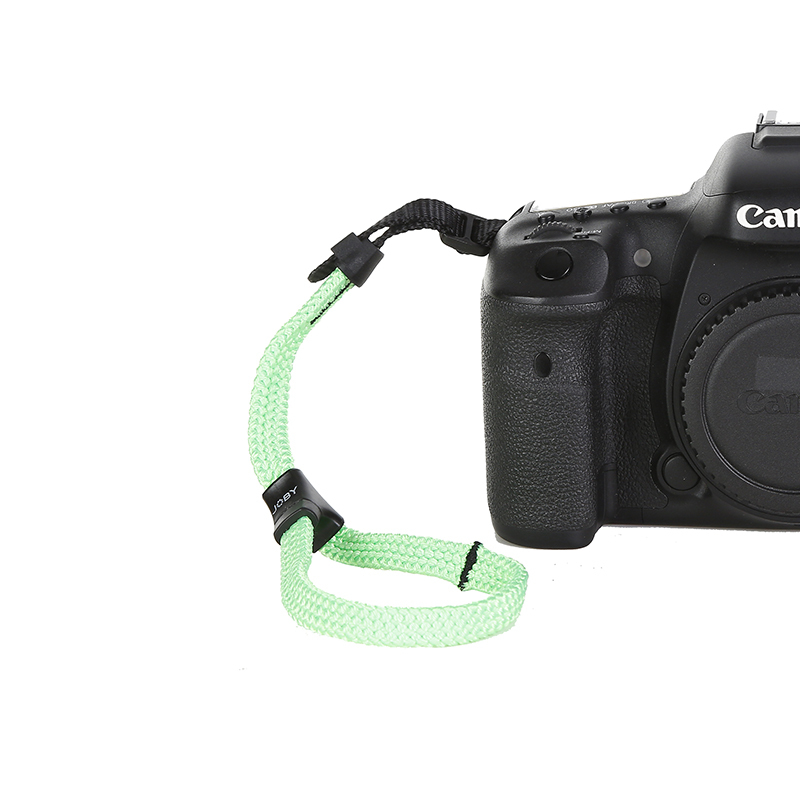 JOBY 單眼手腕帶-綠(JA7)