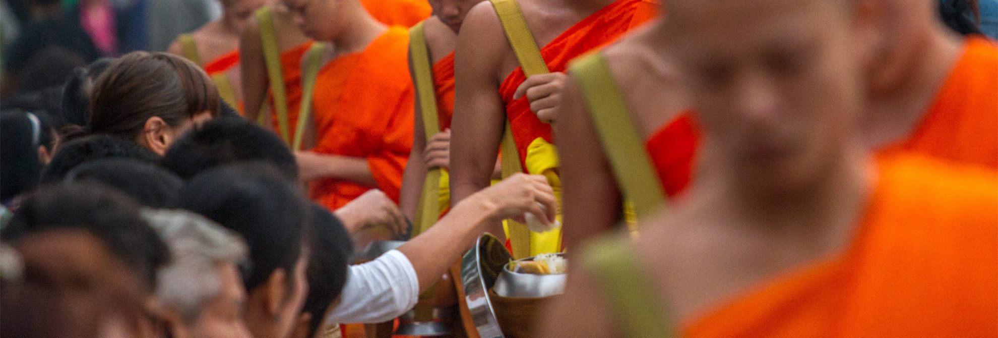 寮國八天七夜之旅