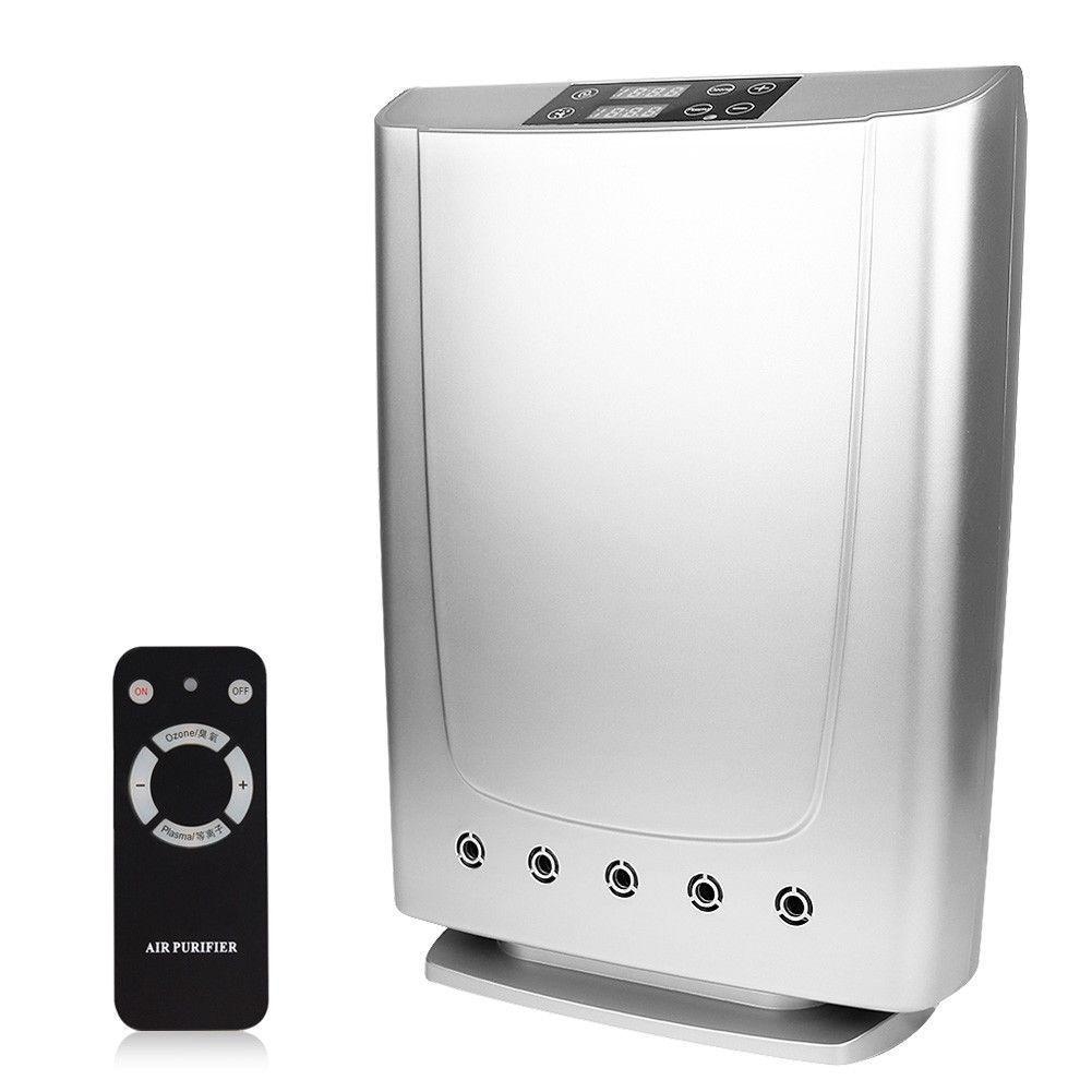 Multifunction Plasma Ozone Air Purifier Ozone Generator