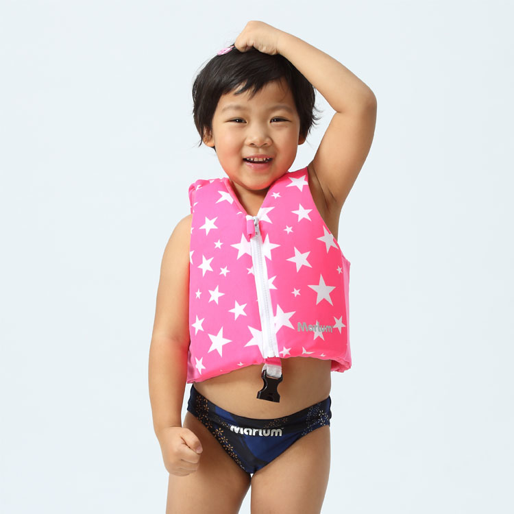 MAR-3868 兒童浮力衣(共兩色)