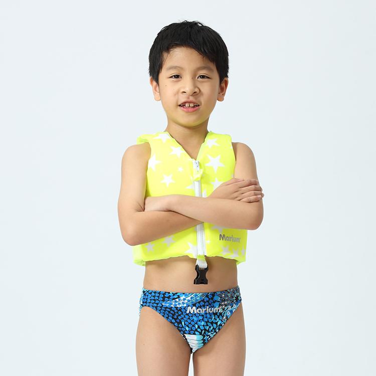 MAR-3868 兒童浮力衣(共兩色)