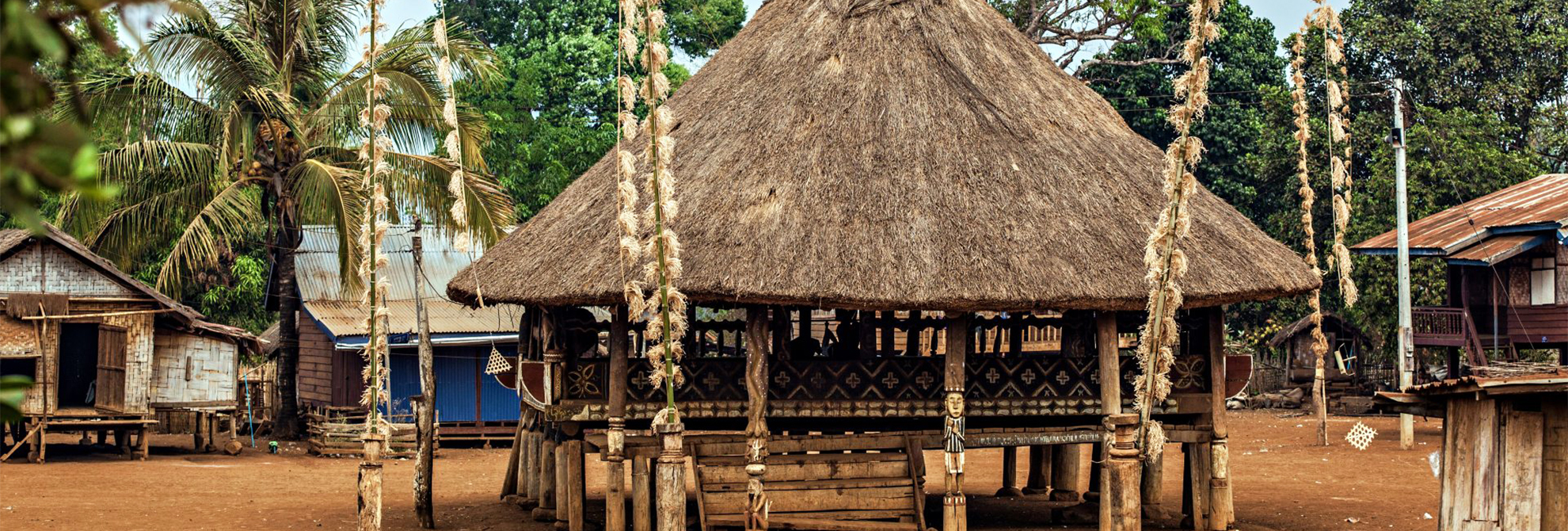 沐樂寮國八天七夜學生行