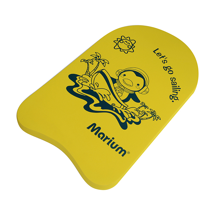 MAR-3710 EVA熱壓浮板 - 黃色